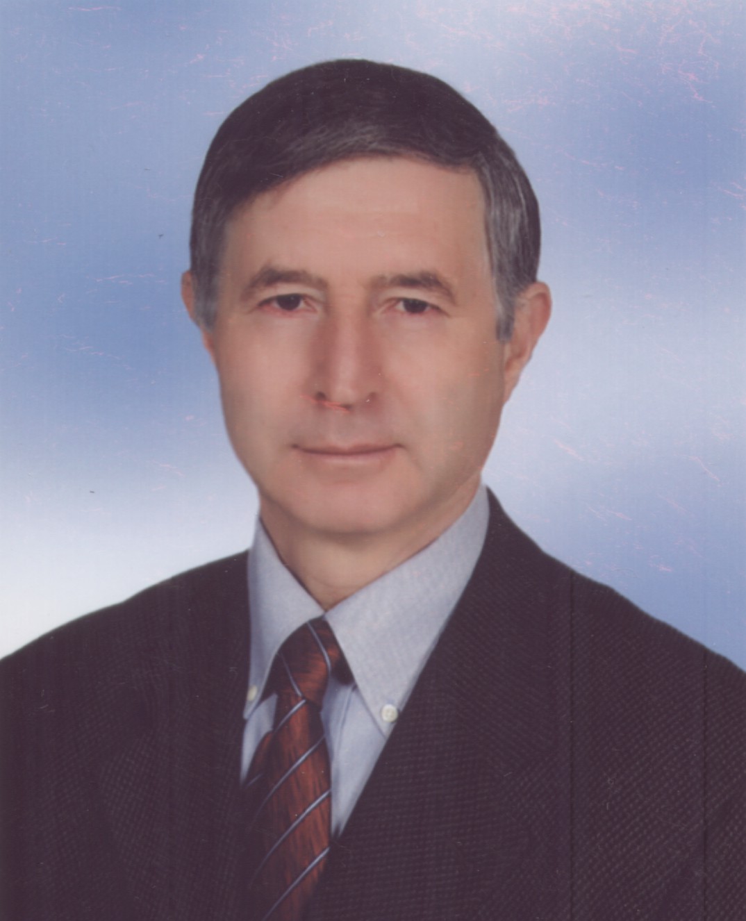 Prof. Dr. Şakir Şimşek
